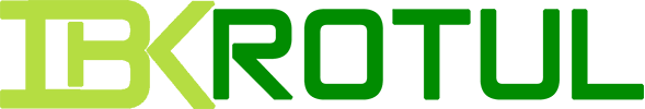 IBKROTUL logo